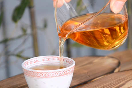 喝白茶的功效和作用