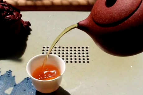 陈皮红茶的功效和作用
