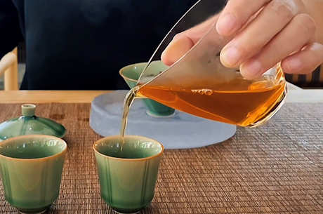 陈皮红茶的功效和作用