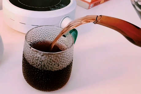桑椹茶的功效和作用