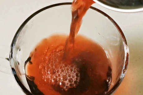 桑椹茶的功效和作用