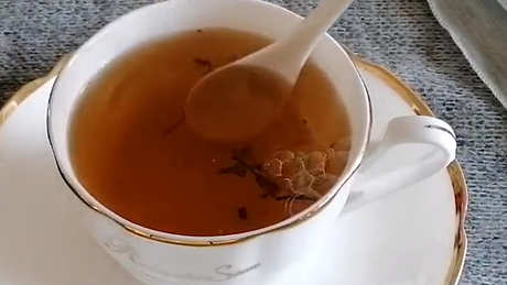 蒲公英茶的好处