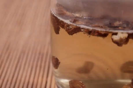 牛蒡茶有什么作用？