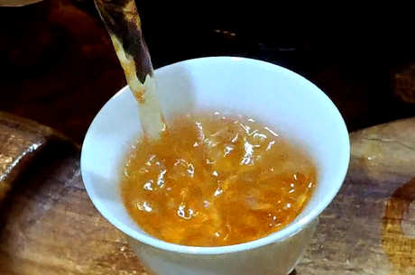 青钱柳叶茶的功效和作用