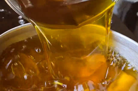 茶油的功效