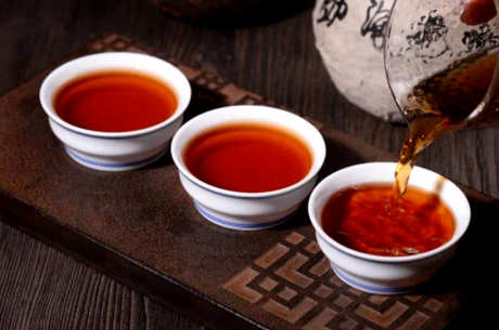 哪些茶存放的时间越长越好