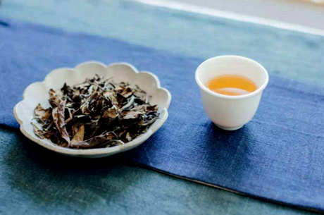 白茶有什么香味？