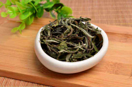 白茶有什么香味？