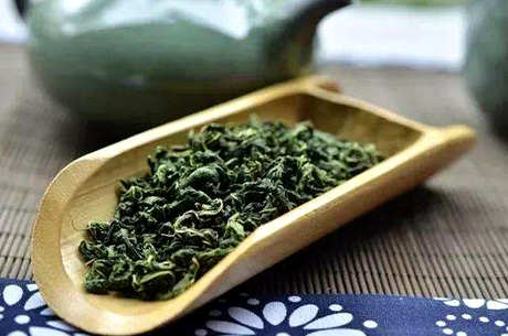 喝桑叶茶有什么作用？
