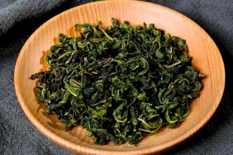 桑叶茶的好处