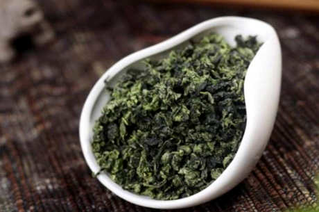 肝脏不好喝什么茶