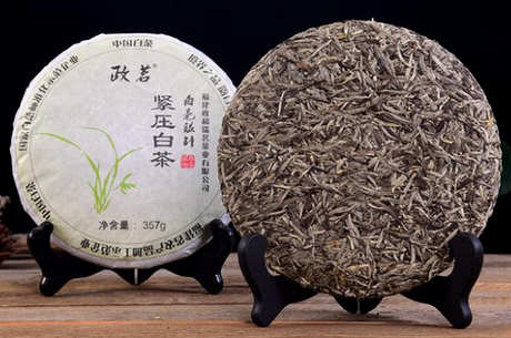 白毫银针陈茶好还是新茶好