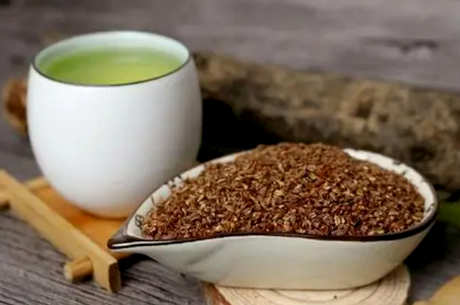 苦荞茶的危害