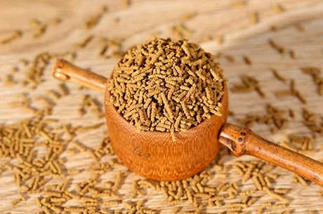 苦荞和苦荞茶的区别