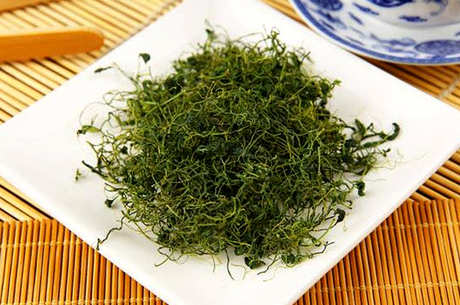 养肝护肝多喝这六种茶