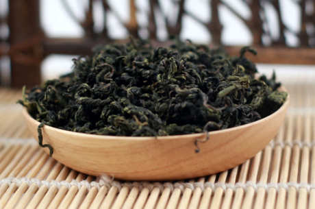 五加茶的功效和作用