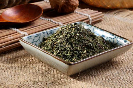 五加茶的功效和作用