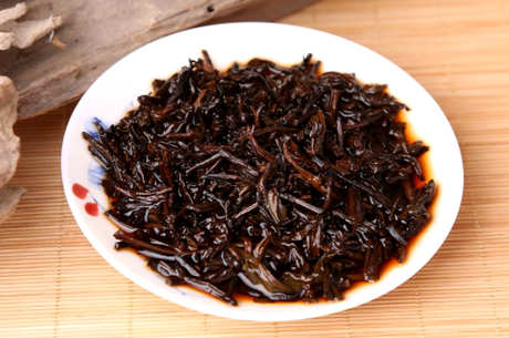 六堡茶的功效和作用