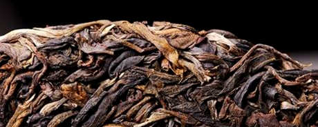 10年普洱茶饼还能喝吗？