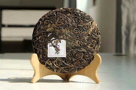 10年普洱茶饼还能喝吗？