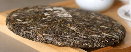 生茶和熟茶有什么区别？