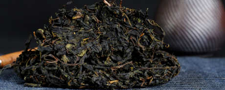 熟普洱茶越久越好吗？