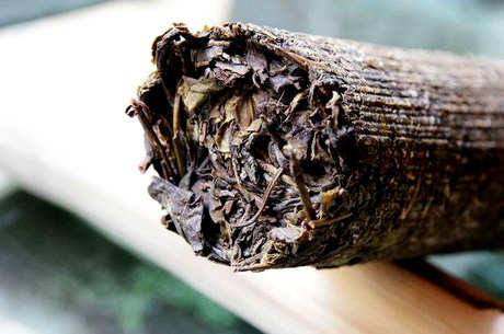 熟普洱茶越久越好吗？
