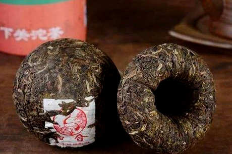熟普洱茶越久越好吗？