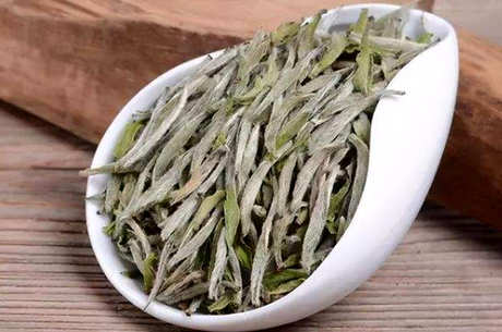 月光白和白茶有什么区别？