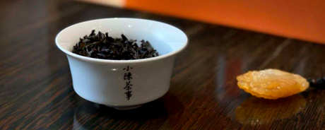 岩茶和水仙有什么区别？