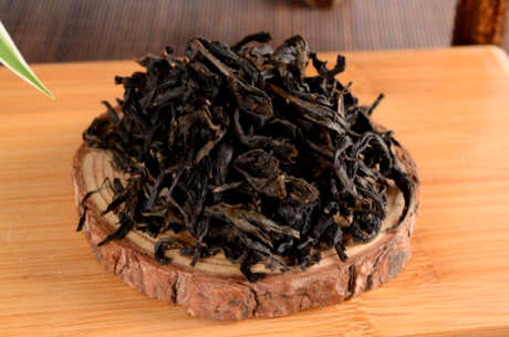 岩茶和水仙有什么区别？