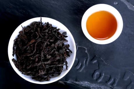 岩茶和水仙有什么区别？