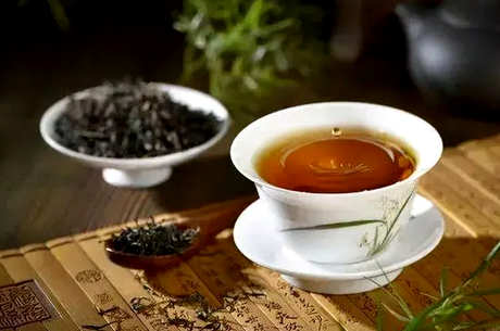 为什么茶叶放得越久越好？