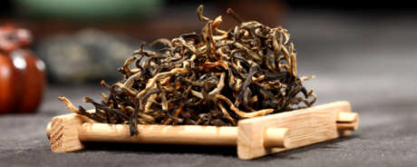 云南滇红茶口味描述