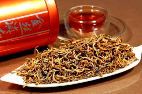 云南滇红茶口味描述