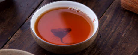 红茶的冲泡方法和水温
