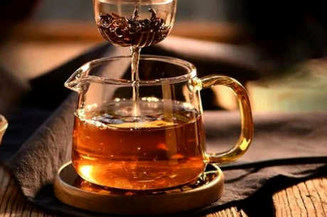 红茶的冲泡方法和水温