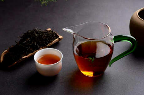 红茶的冲泡方法和水温