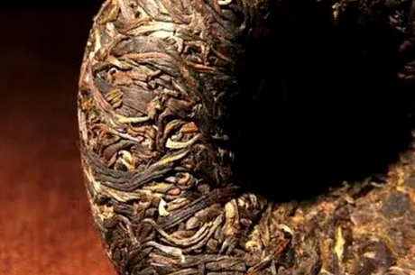 铜青河古树茶的特点