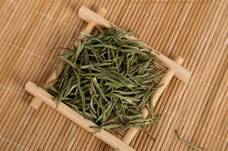 君山银叶属于哪种茶？