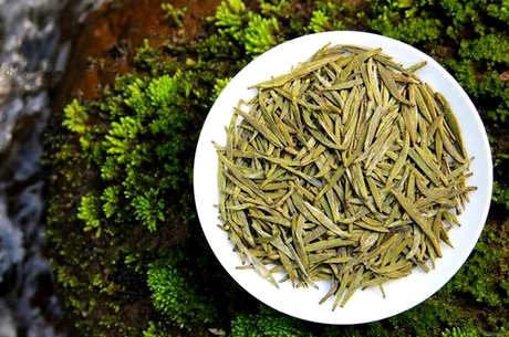 君山银叶属于哪种茶？