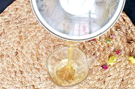 喝金银花泡水有6个害处