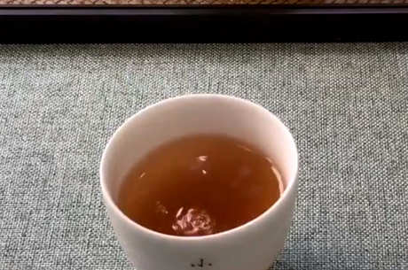 什么茶属于武夷肉桂？