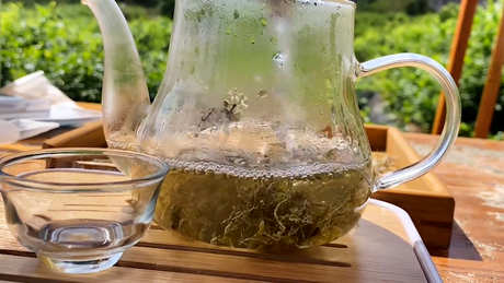 禁止使用覆盆子茶的功效和作用