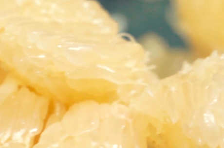 蜂蜜柚子茶的做法