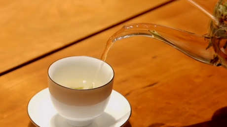 喝茉莉茶的好处和坏处