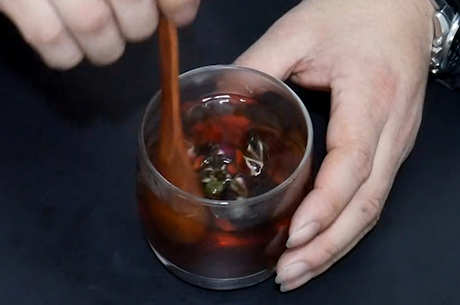 玫瑰的最佳搭配