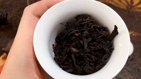 金奖肉桂属于什么茶？