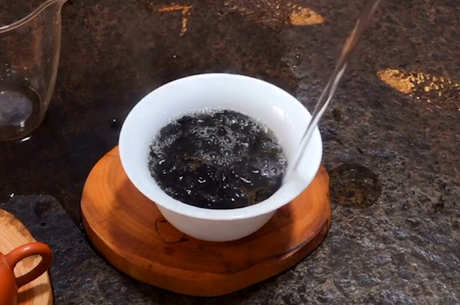 金奖肉桂属于什么茶？