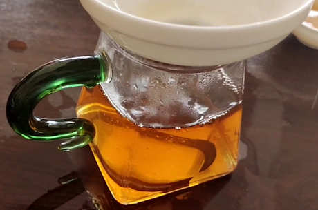 金奖肉桂属于什么茶？